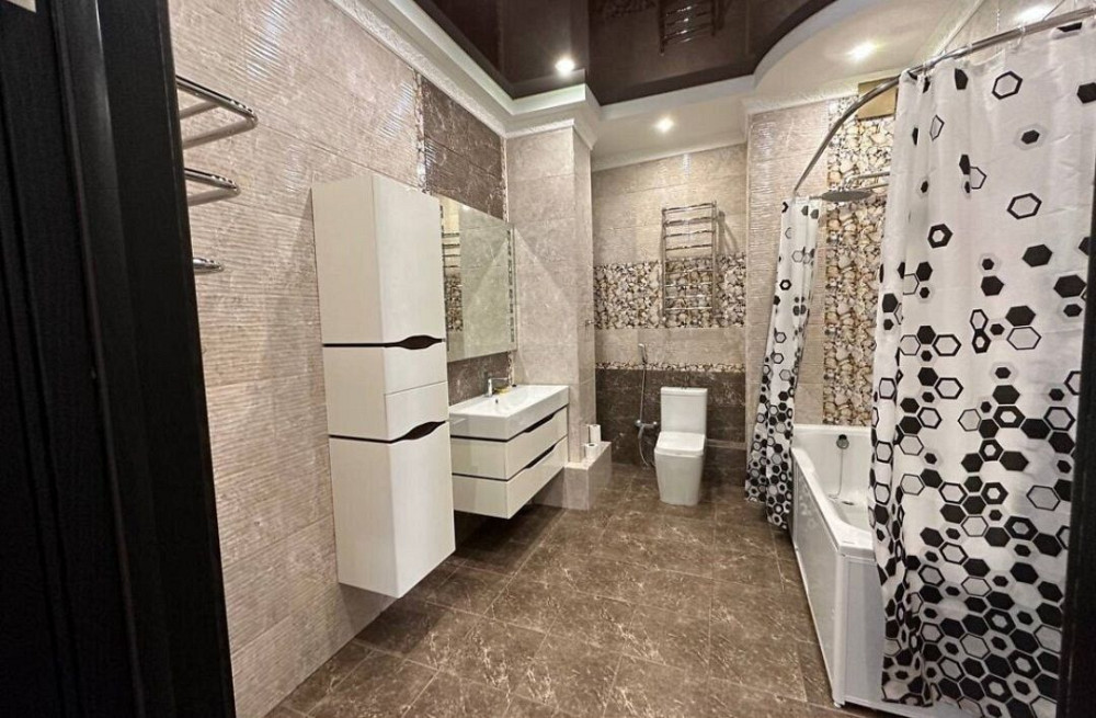 Продам 2х комнатную квартиру с ремонтом в ЖК Гранд Парк Одесса - изображение 8