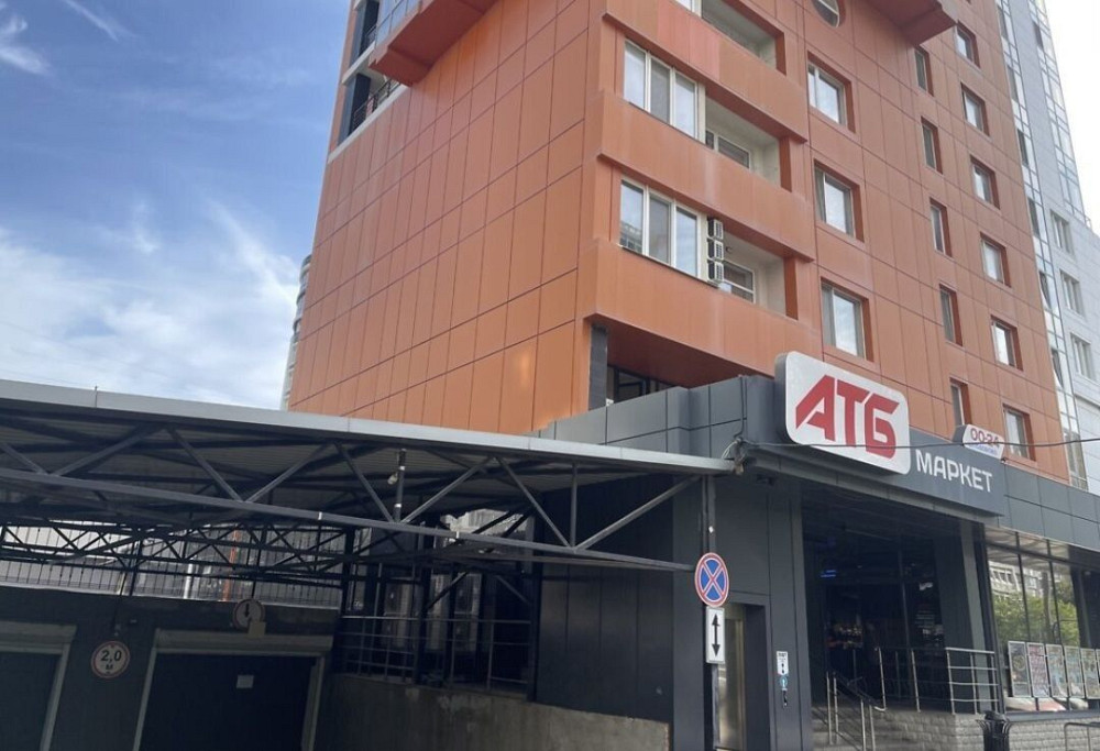 Продам 2х комнатную квартиру с ремонтом в ЖК Гранд Парк Одесса - изображение 4