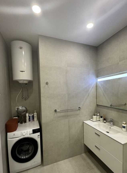 Продам 3к квартиру Жк Панорама с ремонтом Днепр - изображение 2