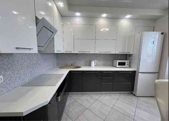 Продається 2к квартира повністю укомплектована разом з 2ма кладовками Ирпень