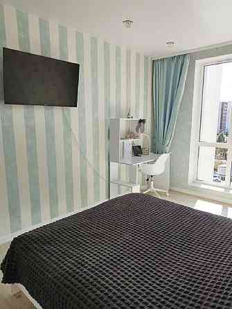 Продається 2к квартира повністю укомплектована разом з 2ма кладовками Ирпень