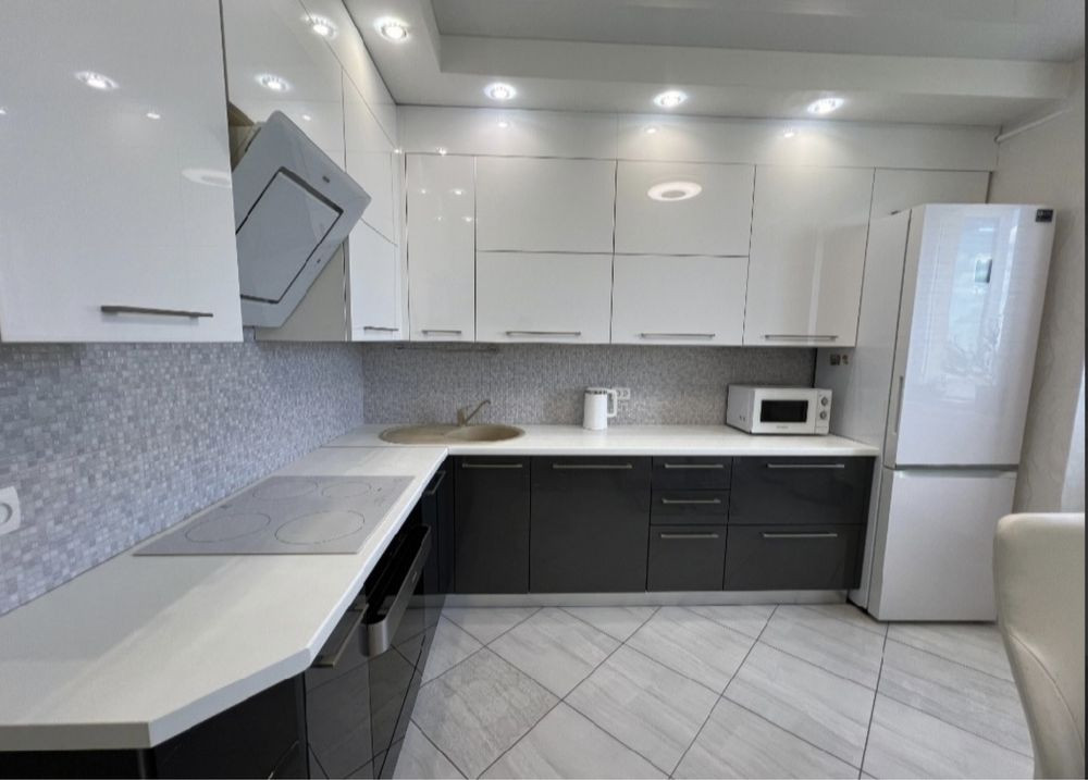 Продається 2к квартира повністю укомплектована разом з 2ма кладовками Ирпень - изображение 2