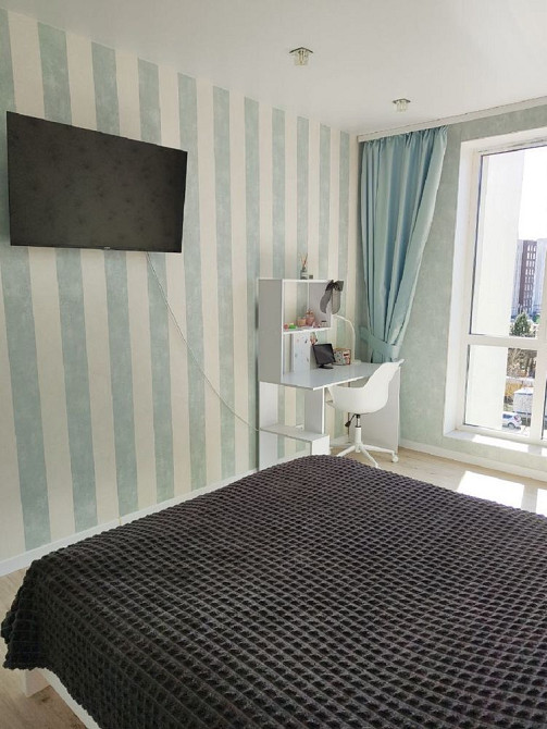 Продається 2к квартира повністю укомплектована разом з 2ма кладовками Ирпень - изображение 3