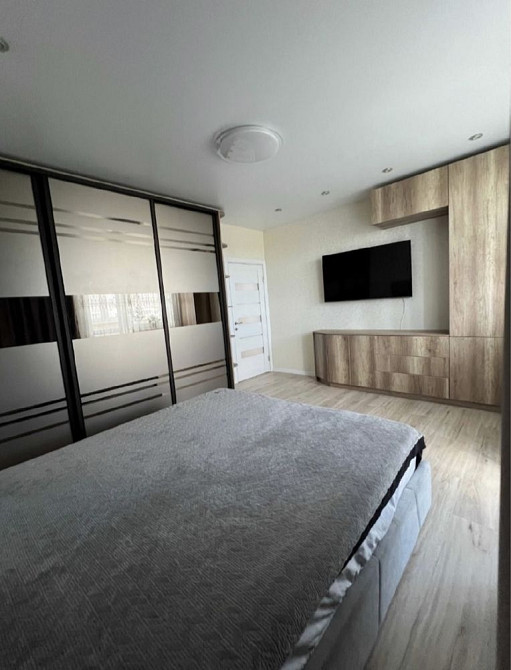 Продається 2к квартира повністю укомплектована разом з 2ма кладовками Ирпень - изображение 6