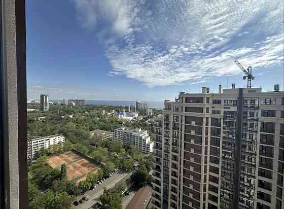 ‼️Шикарная 1к в ЖК Элегия парк Одеса