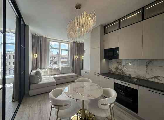 ‼️Шикарная 1к в ЖК Элегия парк Одеса