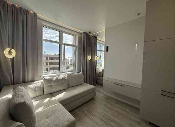 ‼️Шикарная 1к в ЖК Элегия парк Одеса