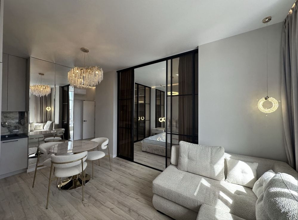 ‼️Шикарная 1к в ЖК Элегия парк Одеса - зображення 1