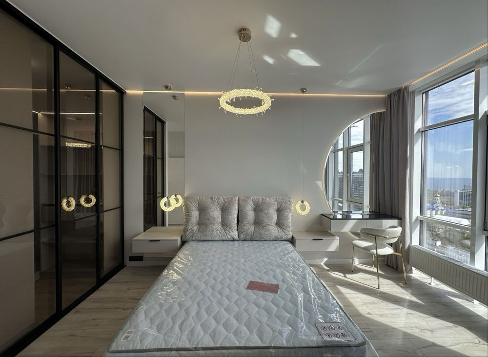 ‼️Шикарная 1к в ЖК Элегия парк Одеса - зображення 2