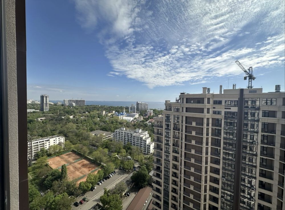 ‼️Шикарная 1к в ЖК Элегия парк Одеса - зображення 5