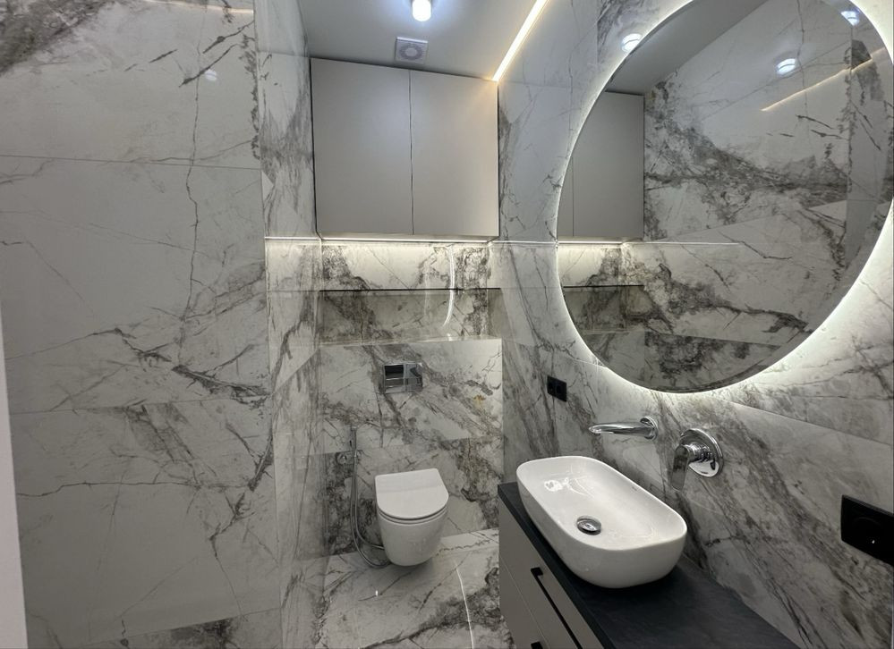 ‼️Шикарная 1к в ЖК Элегия парк Одеса - зображення 6