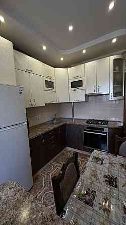 2к квартира з ремонтом поруч з Центральним парком!держ.програми ТАК! Ирпень