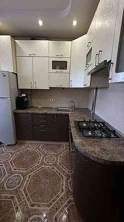 2к квартира з ремонтом поруч з Центральним парком!держ.програми ТАК! Ирпень