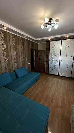 2к квартира з ремонтом поруч з Центральним парком!держ.програми ТАК! Ирпень