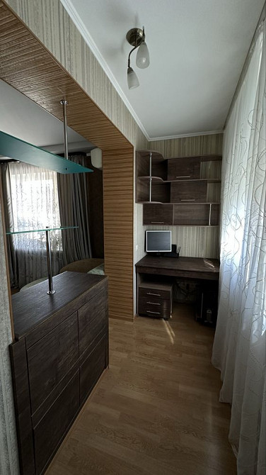 2к квартира з ремонтом поруч з Центральним парком!держ.програми ТАК! Ирпень - изображение 3