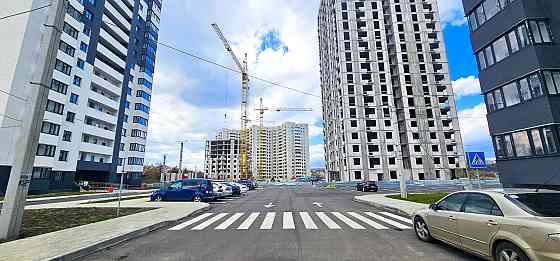 ЖК Оазис продам Реальную 2х ком квартиру коммуникации Героев Труда.L Харків