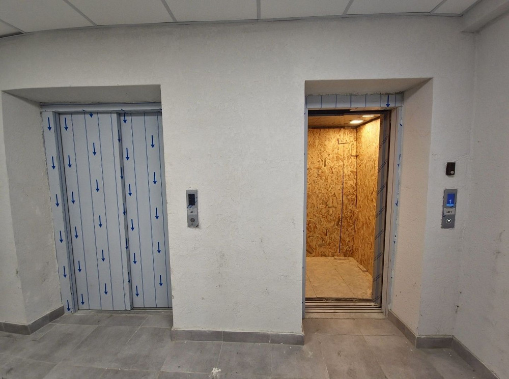 ЖК Оазис продам Реальную 2х ком квартиру коммуникации Героев Труда.L Харків - зображення 8