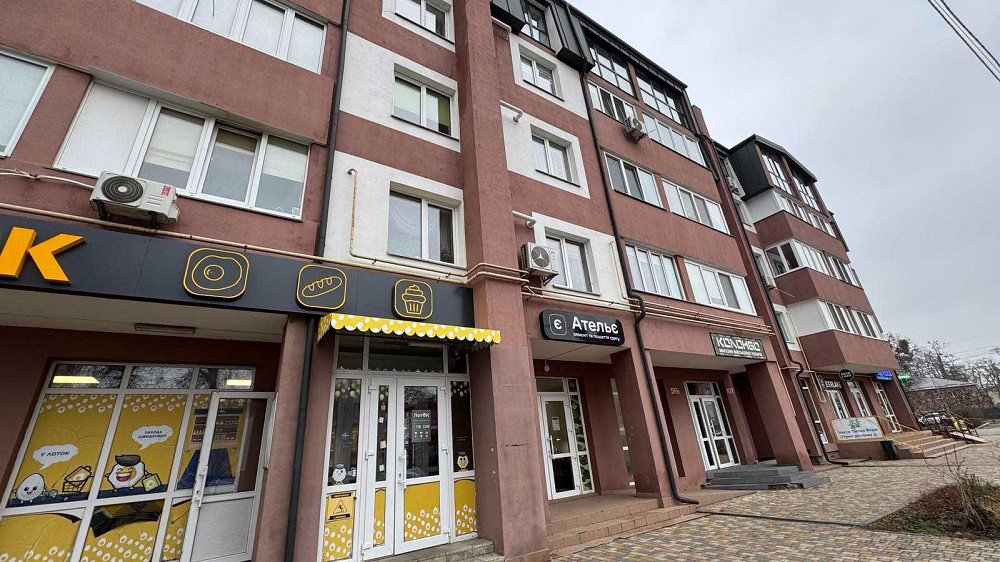 Продам 1К квартиру Бучанский парк ремонтмеблі газ БЕЗ Комісії Гостомель - изображение 8