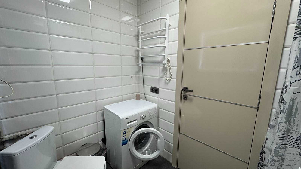 Продам 1К квартиру Бучанский парк ремонтмеблі газ БЕЗ Комісії Гостомель - изображение 7