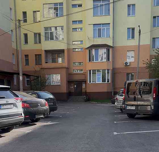 Поділя, терміновий продаж 3-х кімнатної квартири Винница