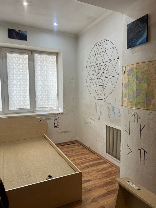 Поділя, терміновий продаж 3-х кімнатної квартири Вінниця - зображення 7