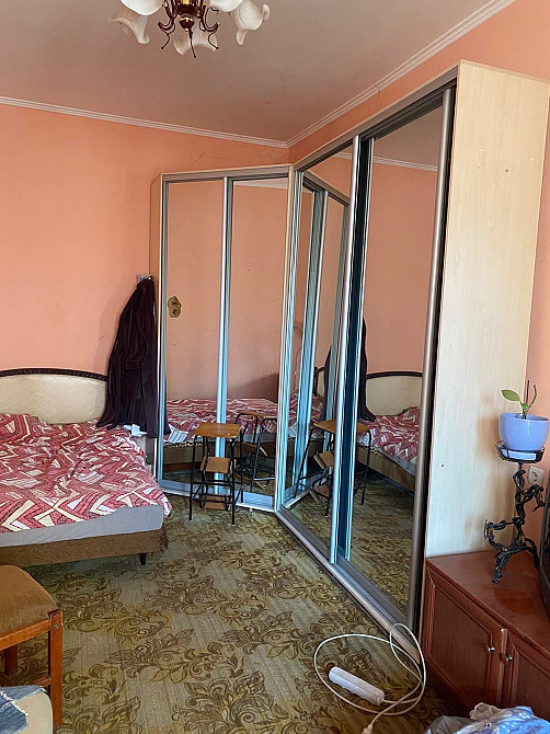 Поділя, терміновий продаж 3-х кімнатної квартири Вінниця - зображення 4