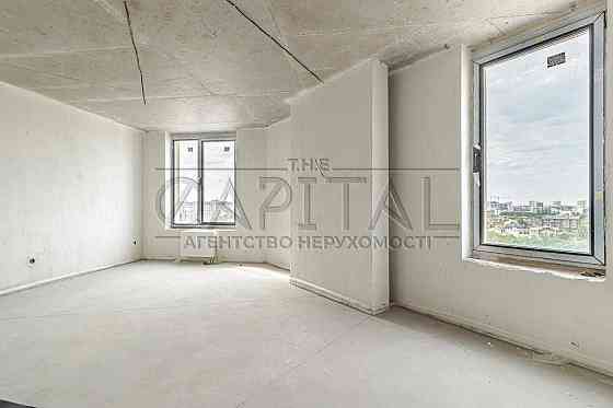 ТОРГ! Продаж 3кім 102м2 ЖК San Francisco пр-т. Берестейський 67 Нивки Київ