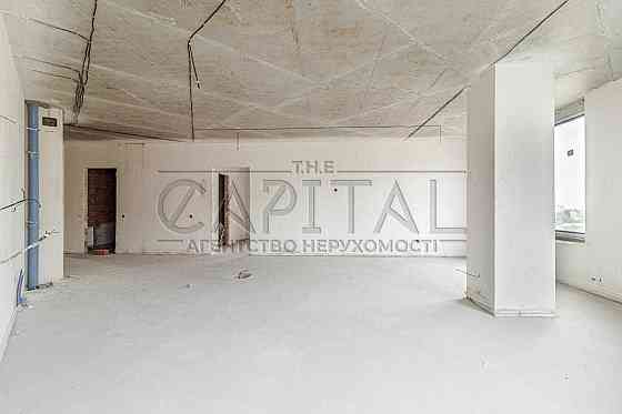 ТОРГ! Продаж 3кім 102м2 ЖК San Francisco пр-т. Берестейський 67 Нивки Київ