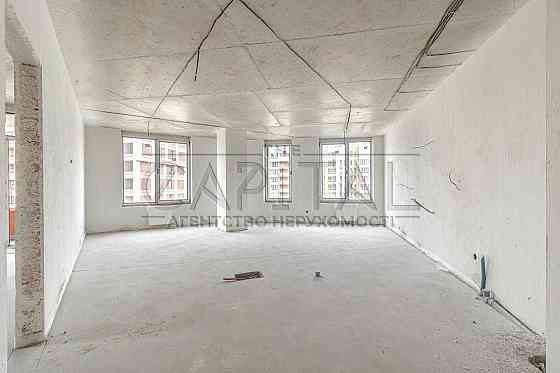 ТОРГ! Продаж 3кім 102м2 ЖК San Francisco пр-т. Берестейський 67 Нивки Київ