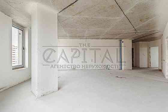 ТОРГ! Продаж 3кім 102м2 ЖК San Francisco пр-т. Берестейський 67 Нивки Київ