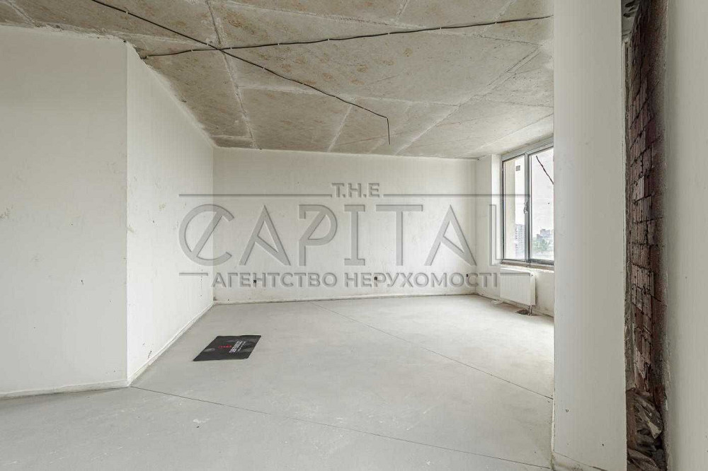 ТОРГ! Продаж 3кім 102м2 ЖК San Francisco пр-т. Берестейський 67 Нивки Київ - зображення 3