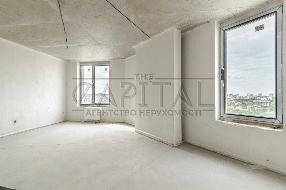 ТОРГ! Продаж 3кім 102м2 ЖК San Francisco пр-т. Берестейський 67 Нивки Київ - зображення 6