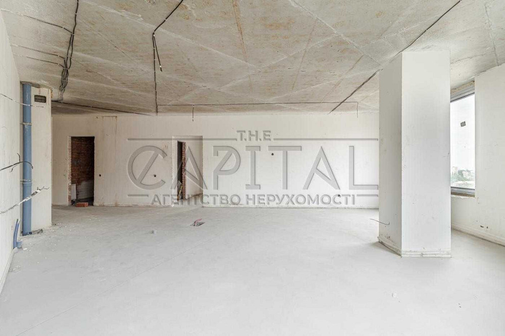 ТОРГ! Продаж 3кім 102м2 ЖК San Francisco пр-т. Берестейський 67 Нивки Київ - зображення 5