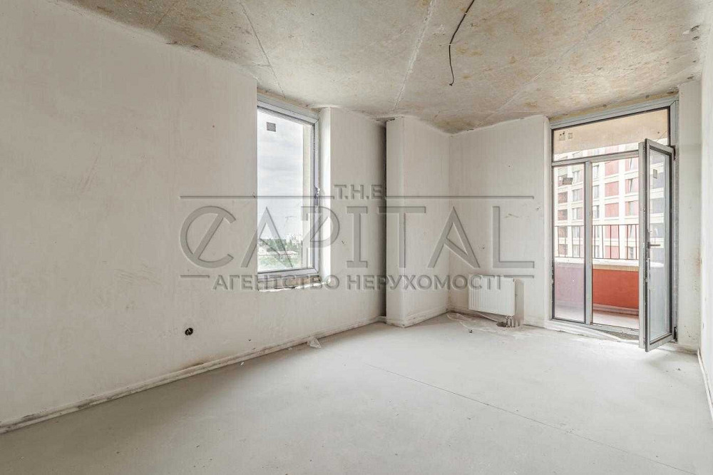 ТОРГ! Продаж 3кім 102м2 ЖК San Francisco пр-т. Берестейський 67 Нивки Київ - зображення 8