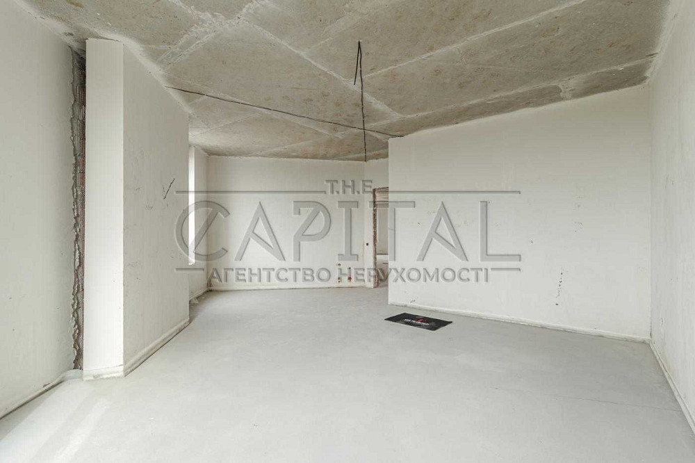 ТОРГ! Продаж 3кім 102м2 ЖК San Francisco пр-т. Берестейський 67 Нивки Київ - зображення 7