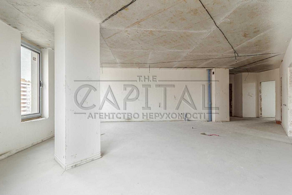 ТОРГ! Продаж 3кім 102м2 ЖК San Francisco пр-т. Берестейський 67 Нивки Київ - зображення 4