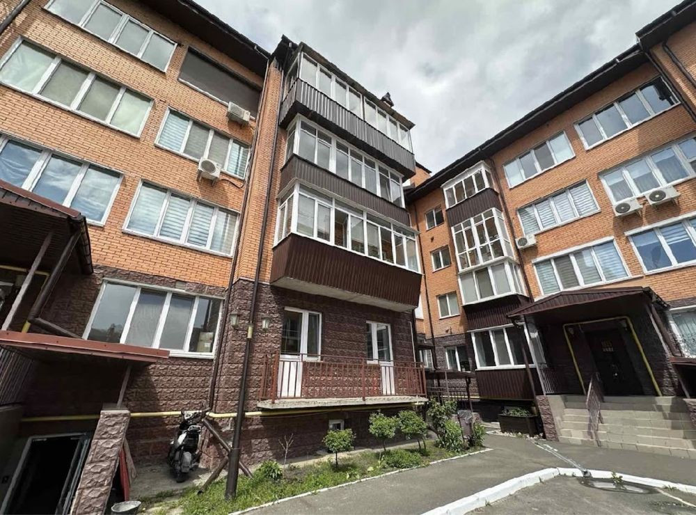 Продається 1к квартира в передмісті Києва, 2 балкони та гардеробна Ирпень - изображение 8