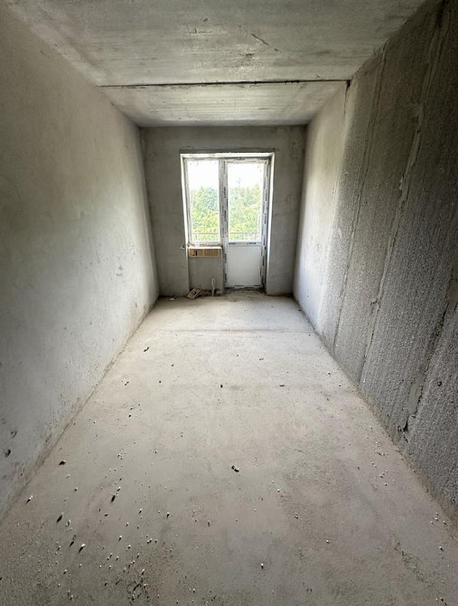 Продається 1к квартира в передмісті Києва, 2 балкони та гардеробна Ирпень - изображение 2