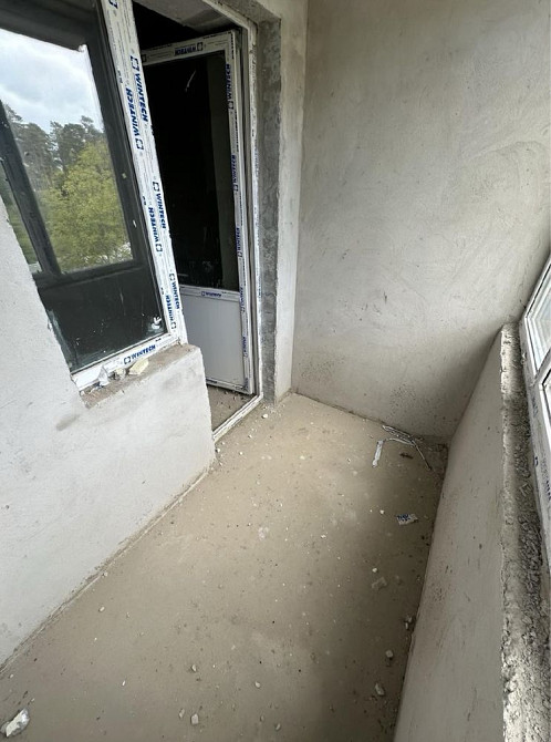 Продається 1к квартира в передмісті Києва, 2 балкони та гардеробна Ирпень - изображение 5