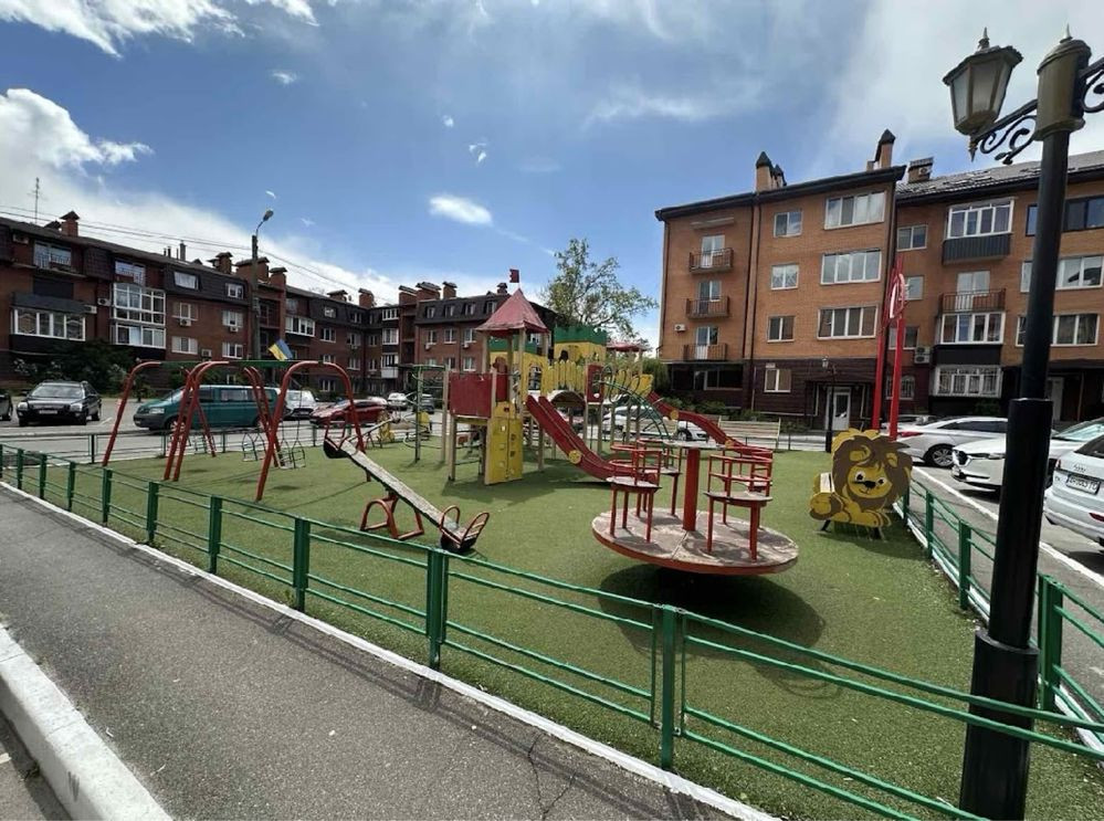 Продається 1к квартира в передмісті Києва, 2 балкони та гардеробна Ирпень - изображение 7