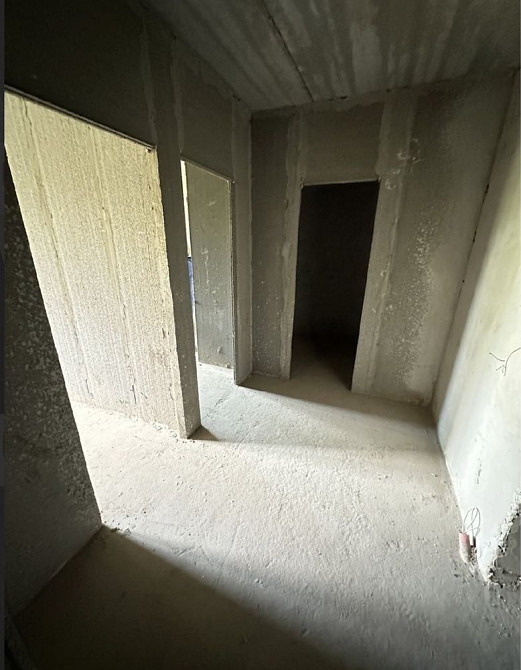 Продається 1к квартира в передмісті Києва, 2 балкони та гардеробна Ирпень - изображение 1