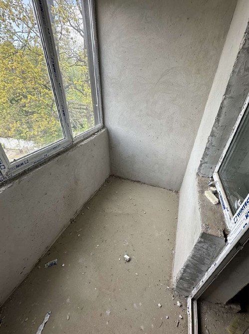 Продається 1к квартира в передмісті Києва, 2 балкони та гардеробна Ирпень - изображение 4