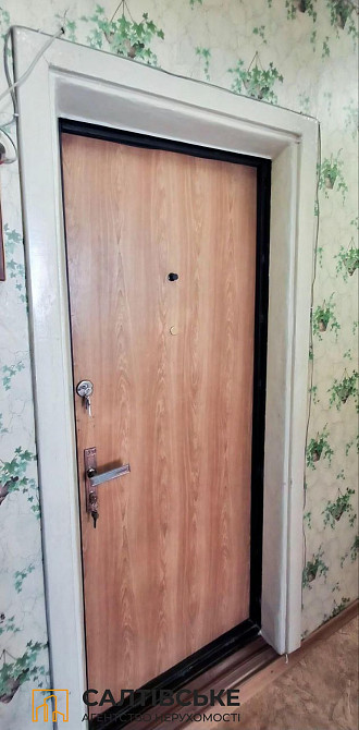 КЮ-0546 Продам 2к квартиру на Салтовке Академика Барабашова 656 м/р Харків - зображення 7