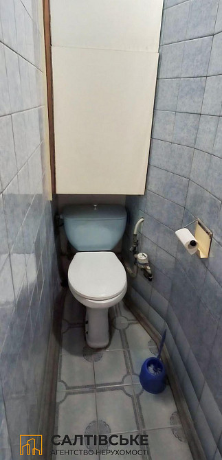 КЮ-0546 Продам 2к квартиру на Салтовке Академика Барабашова 656 м/р Харків - зображення 6