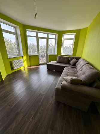 ЖК Річ таун .2к з ремонтом Буча