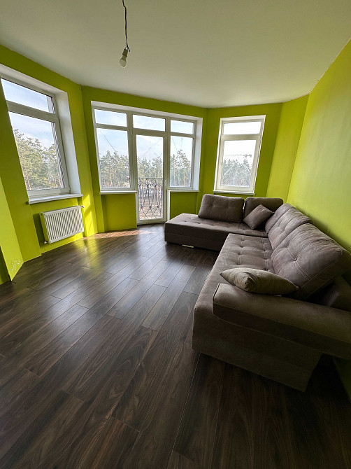 ЖК Річ таун .2к з ремонтом Буча - зображення 6