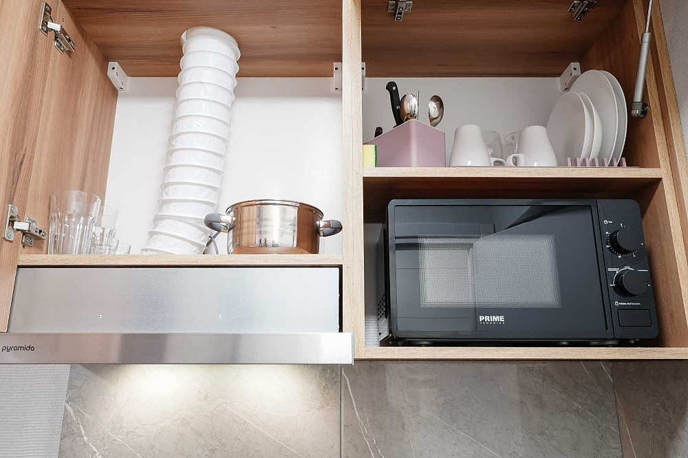 2 квартири, розділені на 7 студій з ремонтом вул. Коновальця 15 Київ - зображення 8