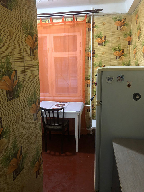 Продам 1-кімн. КВ р-н Кічкас. Запоріжжя. Запорожье - изображение 7