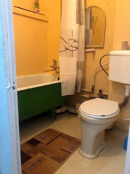 Продам 1-кімн. КВ р-н Кічкас. Запоріжжя. Запорожье - изображение 6