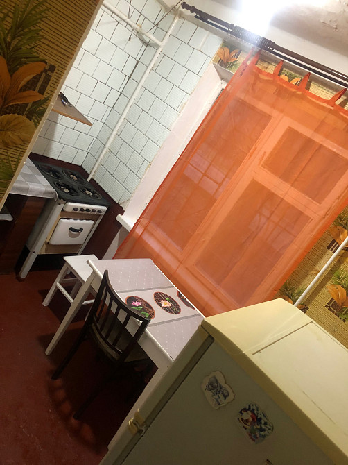 Продам 1-кімн. КВ р-н Кічкас. Запоріжжя. Запорожье - изображение 5